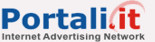 Portali.it - Internet Advertising Network - è Concessionaria di Pubblicità per il Portale Web monocottura.it